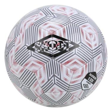 Imagem de Bola de Futebol Campo Umbro Shoot