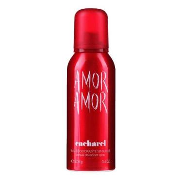 Imagem de Cacharel Amor Amor - Desodorante Feminino 150ml, 150ML