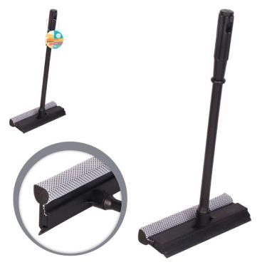 Imagem de Rodo  Multiuso Duplaface Para Limpar Vidros Espelhos