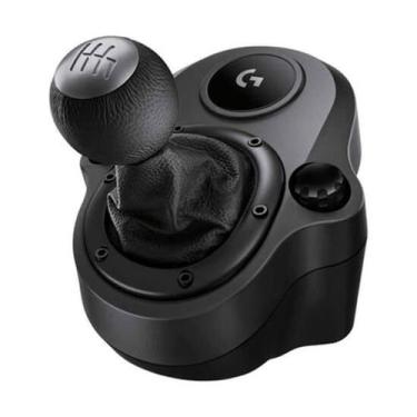 Imagem de Câmbio Logitech Driving Force Shifter Volantes G29 G920 G923