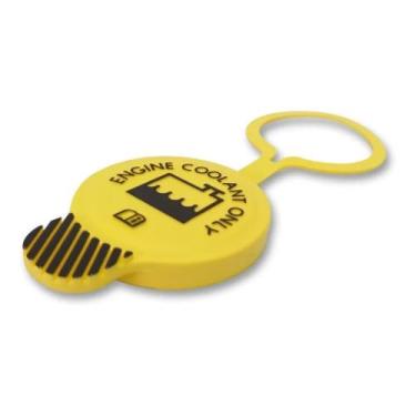 Imagem de Tampa Reservatorio Radiador Original Fiat - Freemont 2012 a 2015