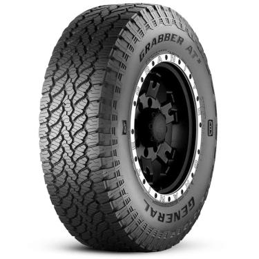 Imagem de Pneu General by Continental Aro 18 265/65r18 114t Tl Fr Grab