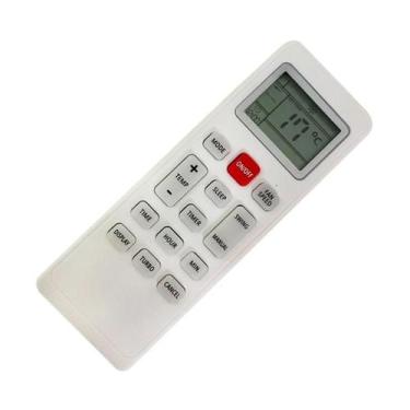 Imagem de Controle Ar Condicionado Philco Split Pac9000Tfm9 - MB