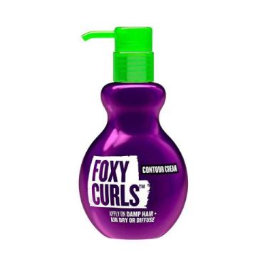 Imagem de TIGI Bed Head Foxy Curls Creme 200ml