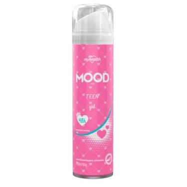 Imagem de Antitranspirante 150ml my health teen girl
