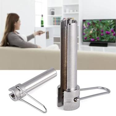 Imagem de 78mm CATV Security Shield F Conector Ferramenta de Remoção para Cabos Coaxiais RG6 RG59 RG11