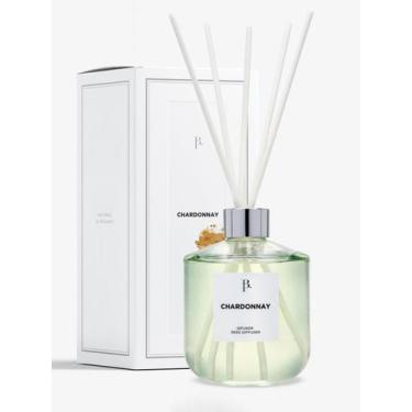 Imagem de Difusor de Aromas Chardonnay - 350ml BPure Bem-Estar