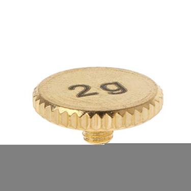 Imagem de Headshell 4g 2g Shell Weight toca-discos metal peças de instrumento elétrico para SL1200 para SL1210 para 2 3 5