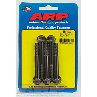 Imagem de ARP Parafuso sextavado 661-1009, M8 x 1,25 polegadas, pacote com 5