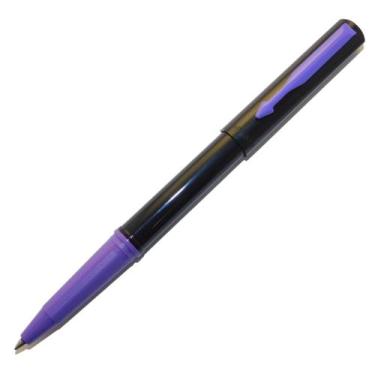 Imagem de Caneta Rollerball Parker Beta Neo Black And Violet
