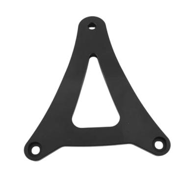 Imagem de QccHieUs Suporte de conversão de farol para motocicleta K68228 Peça de reposição Fácil instalação Substitui suporte de luz frontal premium