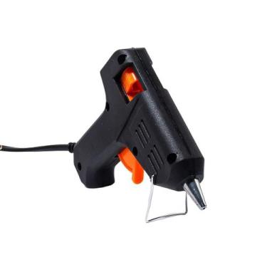 Imagem de Pistola de Cola Quente PP15 Bivolt 15w Fame