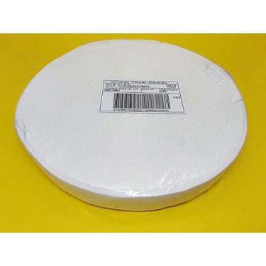 Imagem de FITA LISA  POLIÉSTER PARA SUBLIMAÇÃO -25M x 33mm - Vint