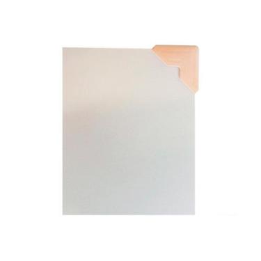 Imagem de Cantoneiras de Papel Auto Adesiva para Fotos - Cor Rosa - Motivate