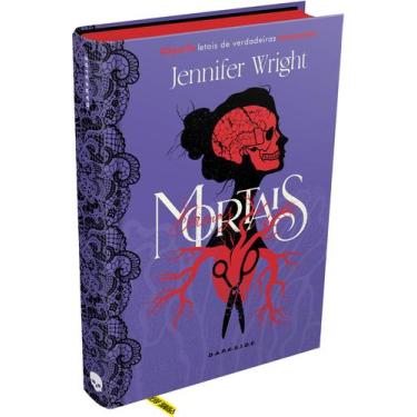 Imagem de Livro - Damas Mortais