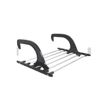 Imagem de Varal Coringa em Alumínio - MAHIL, 60CM