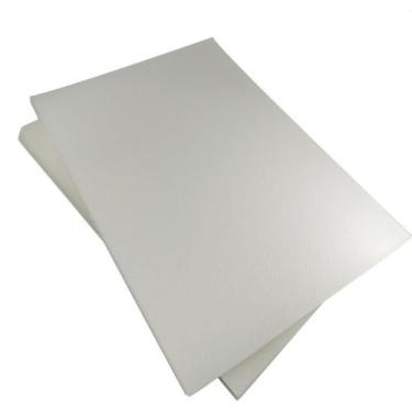 Imagem de Capa para Encadernação Ofício Transparente Line 0,30 Pacote com 100 - 