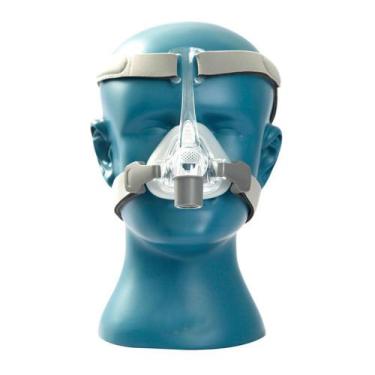 Imagem de Máscara Nasal iVolve N4 - BMC MEDICAL, Tamanho G