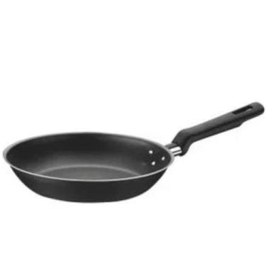 Imagem de Frigideira Tramontina Loreto Alumínio C/ Revest Int/ext Antiaderente S