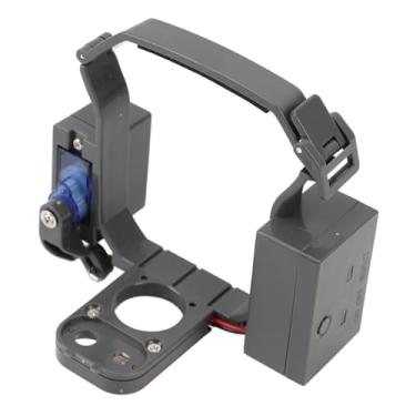 Imagem de Drone Airdrop para Mavic 3, Mavic 3 Pro, 500g Load Drone Clip Controle Remoto Lançador de Objetos, Drone Thrower Dispensador de Controle Remoto Kit de Entrega Dispositivo de