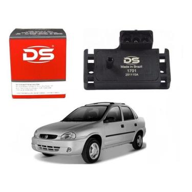 Imagem de Sensor Map Ds Corsa Classic 1.0 Vhce 2008 A 2010 - D.S.