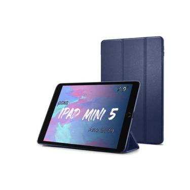 Imagem de Capa Case Para iPad Mini 5 Geração (2019) 7.9" Premium - Alamo - Álamo