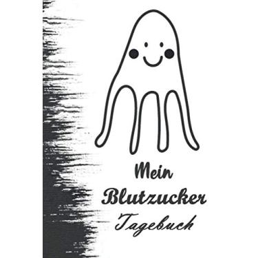 Imagem de Mein Blutzucker Tagebuch: Perfekt Diabetikernotizbuch | diabetiker tagebuch Kalenderwoche für Kinder mit Diabetes | 109 Wochen (Für 2 Jahre / ... diabetiker tagebuch typ 1, typ 2