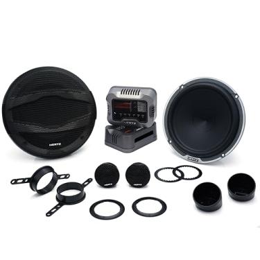 Imagem de Kit 2 Vias Hertz MPK-165.3 PRO (6 pols. / 220W RMS)