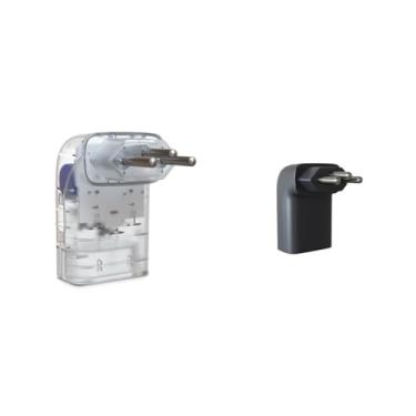 Imagem de Kit Clamper Pocket Fit 3P 20A 2un