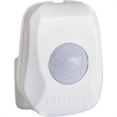 Imagem de Anunciador De Presenca Alc.8Mt Multicraf - MULTICRAFT