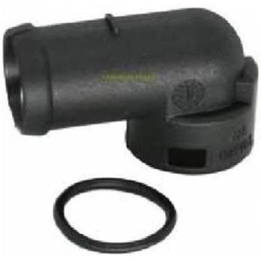 Imagem de Cotovelo do cavalete Volkswagen Spacefox 2006 a 2018 AJE