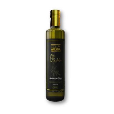 Imagem de Azeite de Oliva 100% Puro Extravirgem  Color Andina Foods 250 ml