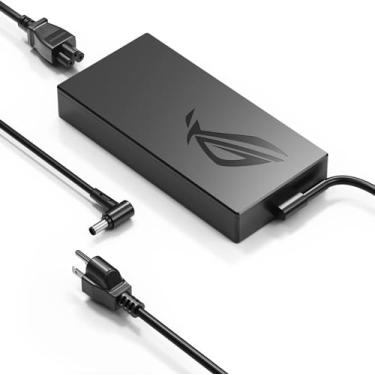Imagem de 150W 20V 7.5A Adaptador de para computador portátil compatível com Asus TUF Gaming A15-FA506 A17-FA706 FX505GT FX705GT, 150W ASUS ROG Strix GL531GT G531GT G512LI, ADP-150CH B A18-150P1A