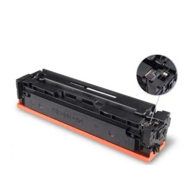 Imagem de Toner Compatível Cf500A 202A Preto | M281Fdw M254Dw M-281Fdw 1.4K