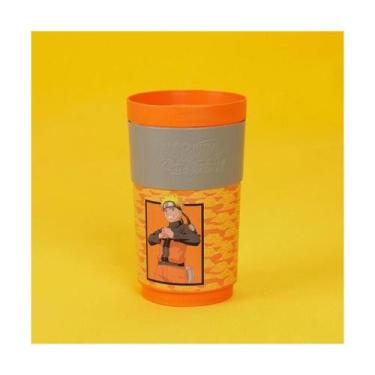 Imagem de Ovo De Páscoa Naruto 90g Chocolate ao Leite - Zuza