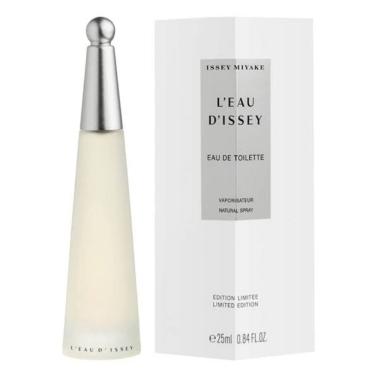 Imagem de Issey Miyake - L`eau D`issey Eau De Toilette