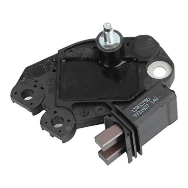 Imagem de Gerador, Regulador de Tensão, Alternador 595464 Liga de Alumínio para 545i 645ci X5 4.4i 4.8is, Com o Número 595464, 2609960, 2714345 para Energia Aprimorada do Motor, fitmnet: