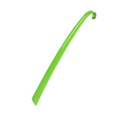 Imagem de Longa chifre de sapato, chifre de sapato Longo para idosos | Criando o ajudante de ajuda de removedor de meias de pancada - 16,7 in Shoehorns Boot Lifter Lazy Wear Helper para homens