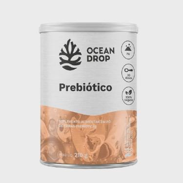 Imagem de Prebiótico 210G - ocean drop