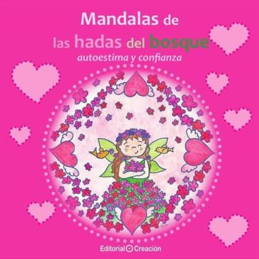 Imagem de Mandalas de las hadas del bosque - Espanhol