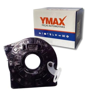 Imagem de Cinta Airbag Amarok Crossfox Fox Gol Saveiro Spacefox up - ymax