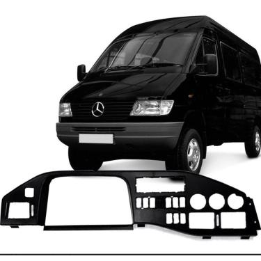 Imagem de Capa Moldura Painel Sprinter 312 310 97 1998 1999 2000 2001