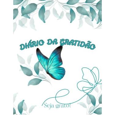 Imagem de Produto digital Diário da Gratidão - Espaço D'elas