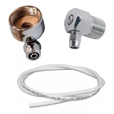 Imagem de Adaptador Mangueira Instalação Purificador De Água - UNIVERSAL