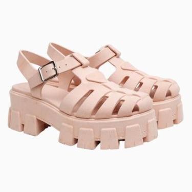 Imagem de Sandália Tratorada Ortopédico Leve Conforto Resistente-Unissex