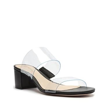 Imagem de SCHUTZ Sapatilhas femininas Victorie, Preto, 40