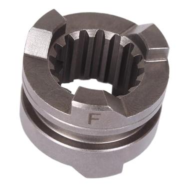 Imagem de Motor de popa 362-64215-0 362642150M Cão de embreagem para Tohatsu para Nissan M NS F 9.9HP 15HP 18HP Motor de barco