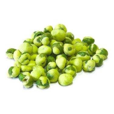 Imagem de Ervilha torrada com wasabi - Camira, 500g