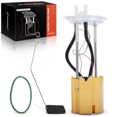 Imagem de Módulo de Bomba de Combustível Elétrico Premium de Substituição para Ford F-250 Super Duty 2011-2015 F-350 F-450 Super Duty V8 6.7L Diesel