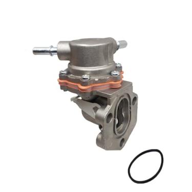 Imagem de TTParts compatíveis com bomba de combustível JCB Retroescavadeira 1400B 1550B 1600B 1700B 3C 3CX 3D 3DX 4C 4CN 4CX 225 260 280 300 320T 330 Loader 320/07037 320/07201